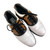 Used Foot Joy CONTOUR SERIES Golf Shoes White  Mens 8M 11506-S000304042 View 4