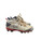 Used Under Armour BB/SB Cleats White Junior 04 11847-S000035921 View 1