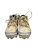 Used Under Armour BB/SB Cleats White Junior 04 11847-S000035921 View 4