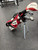 Used Tour Edge HOT LAUNCH Jr Club Set LH 4 Piece 11337-S000487836 View 2