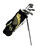 Used 12 Piece Mens Golf Set Mens Package Set RH 11692-S000151646 View 2