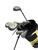 Used 12 Piece Mens Golf Set Mens Package Set RH 11692-S000151646 View 1