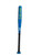 Used Franklin INFERNO BB/SB T-Ball Bat Royal Blue 25" 11884-S000064503 View 1