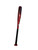 Used Rawlings RX4 BB/SB T-Ball Bat Red 24" 11884-S000064505 View 1