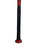 Used Rawlings RX4 BB/SB T-Ball Bat Red 24" 11884-S000064505 View 2