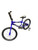 Used Huffy ROCK IT 20 Training Wheel Bike Boys Royal Blue 20" 11884-S000064507 View 3
