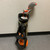 Used Precise X7 Jr Package Set RH Black And Orange 5 Piece 11855-S000204489 View 1