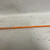 Used Precise X7 Jr Package Set RH Black And Orange 5 Piece 11855-S000204489 View 5