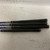 Used US Kids Tour Series TS-12 Jr Package Set RH Navy Blue 6 Piece 11855-S000204488 View 12