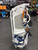 Used STITCH STAND BAG Mens Stand Bag White 11337-S000487840 View 3