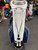 Used STITCH STAND BAG Mens Stand Bag White 11337-S000487839 View 4