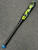 Used Demarini ZENITH 2022 Fastpitch Bat 28/15 -13 11945-S000253264 View 1