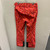 Used Helly Hansen Snow Pants W Orange SM 11762-S000079887 View 4