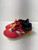 Used New Balance FURON Soccer Cleats Red Youth 11.0 11891-S000319123 View 1