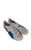 Used Asics HYPER MD Track & Field Cleats Adult White Senior 8.5 11881-S000019815 View 1