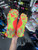 Used Adidas Soccer Cleats Orange Senior 11.5 11337-S000487843 View 2
