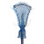 Used Warrior OUTLAW Men Atk/Mid Complete Stick Royal Blue 11938-S000373028 View 2