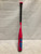 Used Demarini UPF-25 UPRISING BB/SB Fastpitch Bat 28" 11668-S000120873 View 1