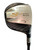 Used Adams SPEEDLINE DRAW Mens Fairway Wood RH 3 Wood 11776-S000401727 View 1