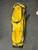 Used Taylormade CART BAG Mens Cart Bag Yellow 11774-S000088533 View 3