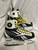 Used Reebok TALON Senior Hockey Skate Senior 7.5 11774-S000088534 View 1