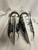 Used Reebok TALON Senior Hockey Skate Senior 7.5 11774-S000088534 View 3