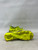 Used Puma Soccer Cleats Yellow Junior 04.5 11836-S000039080 View 3