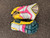 Used Mission FUEL WS Senior Gloves Yellow 13" 11894-S000054374 View 3