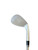 Used Cleveland RTZ Golf Wedge Mens LH 58 Degree 11450-S000521719 View 2