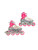 Used Bladerunner PHOENIX G 2-6 Junior Roller Quad Skates None Adjustable 11512-S000237043 View 1