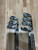 Used Srixon ZXI7 Mens Iron Set RH 5I-GW/AW 11628-S000191627 View 1