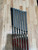 Used Srixon ZXI7 Mens Iron Set RH 5I-GW/AW 11628-S000191627 View 11