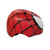 Used MARVEL SPIDERMAN BIKE HELMET Bike Helmet Red SM 11484-S000305026 View 3
