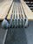 Used Cobra FLY XL Mens Iron Set RH 5I-SW 11628-S000191630 View 3