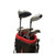 Used Top Flite TOP FLITE 8 PIECE Mens Package Set RH Black And Red 8 Piece 11760-S000092342 View 2