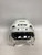 Used CCM TACKS 310 L Helmet Half Visor Combo White LG 11851-S000047230 View 1