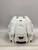 Used CCM TACKS 310 L Helmet Half Visor Combo White LG 11851-S000047230 View 26
