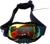 AKASO Snow Goggles Adult Black 11685-S000077271 View 2