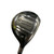 Used Taylormade 300 TOUR Mens Fairway Wood RH 4 Wood 11484-S000305033 View 1