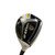 Used Taylormade RBZ STAGE 2 Mens Hybrid Club RH 4 Hybrid 11484-S000305037 View 1