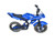 Used Hyper RX 12 Cruiser Bike Boys Royal Blue 12" 11523-S000170042 View 1