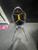 Used US Kids TOUR SERIES Teen Stand Bag Black 11849-S000040376 View 7