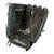 Used Mizuno SUPREME BB/SB Glove RH Throw Black 12" 11947-S000168684 View 1