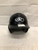 Used Rawlings RCFH-5 Batting Helmet No Mask Black SM 11668-S000120876 View 1