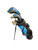 Used Ping THRIVE COMPLETE SET Teen Package Set RH Royal Blue 10 Piece 11884-S000064516 View 3