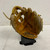 Used Wilson BALL HAWK A2380 BB/SB Glove T-ball Brown 9" 11762-S000079893 View 1