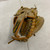 Used Wilson BALL HAWK A2380 BB/SB Glove T-ball Brown 9" 11762-S000079893 View 9