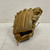 Used Wilson BALL HAWK A2380 BB/SB Glove T-ball Brown 9" 11762-S000079893 View 4