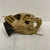 Used Wilson BALL HAWK A2380 BB/SB Glove T-ball Brown 9" 11762-S000079893 View 8
