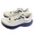 New SAUCONY RIDE 19 IVORY 9 MENS 11774-93C21055-1469 View 4